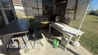 Room for rent in Houston, TX $800, house