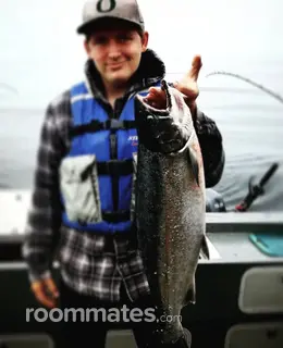 Roommate looking Boise, ID, $1000