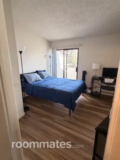 Room for rent in Fremont, CA $1700, condo