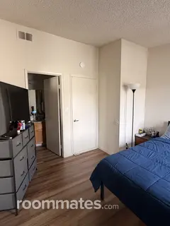 Room for rent in Fremont, CA $1700, condo