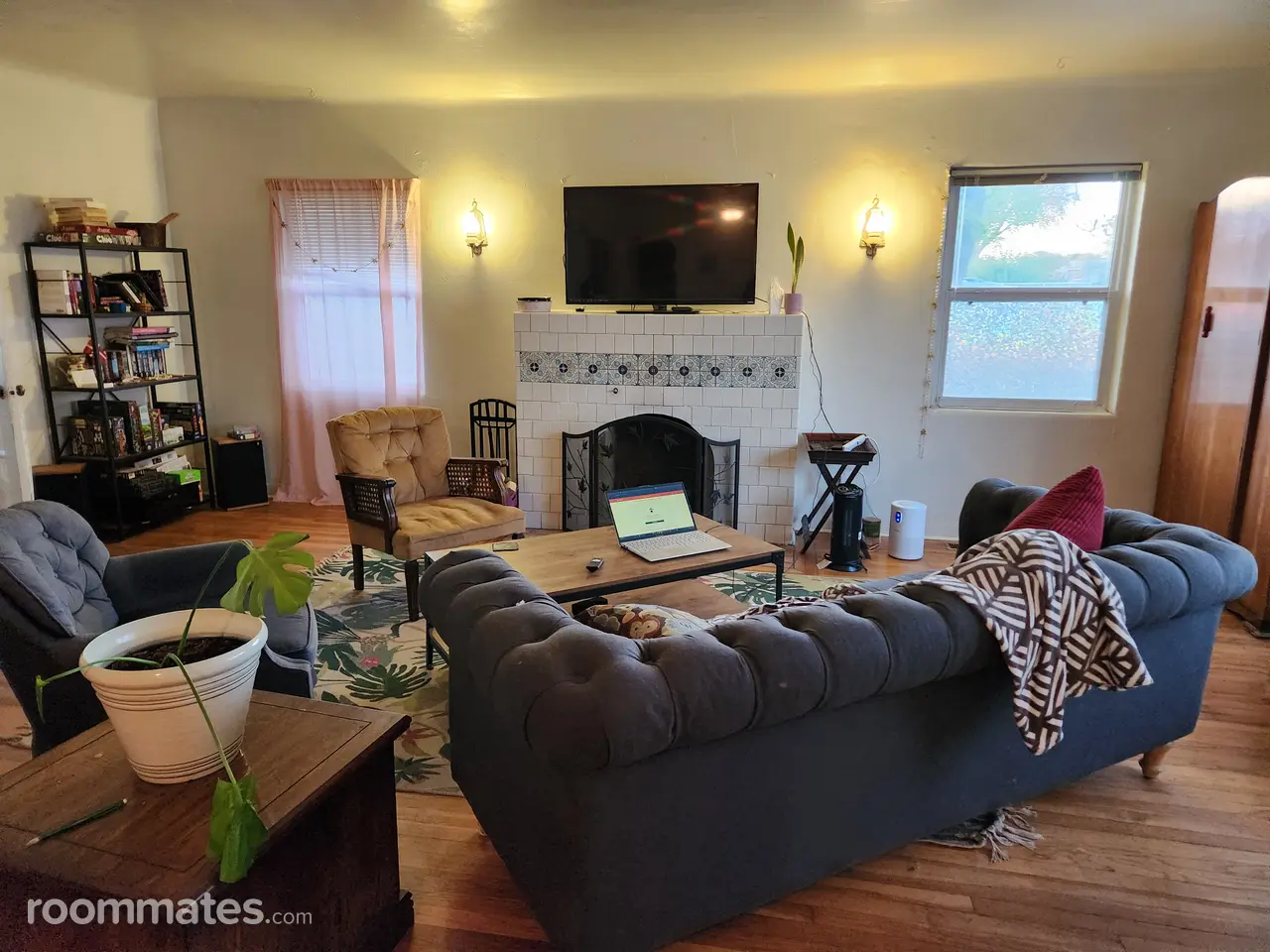 Profile photo 1 of 5