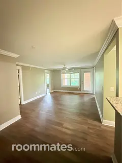 Room for rent in Clemson, SC $640, apartment