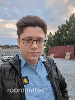 Roommate looking Manassas Park, VA, $1000