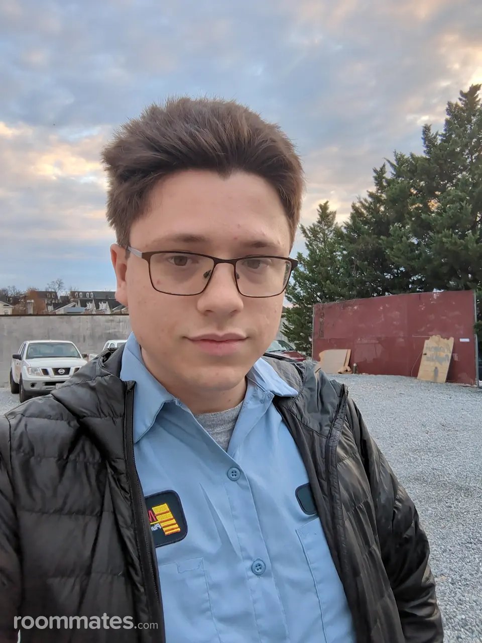 Profile photo 1 of 1