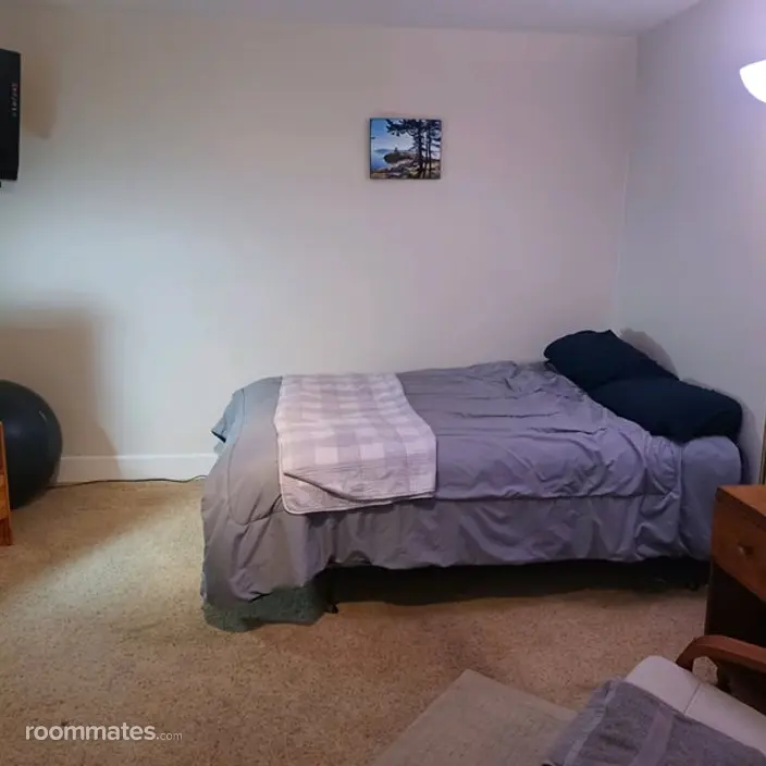 Room for rent in Seattle, WA $1525, house