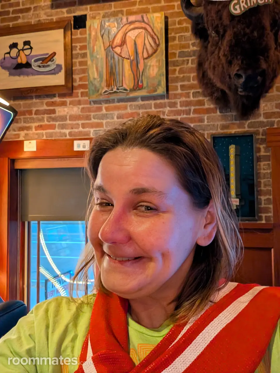 Profile photo 1 of 1