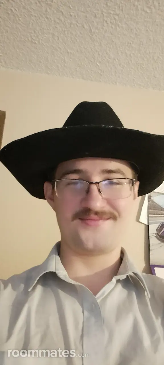 Profile photo 1 of 1