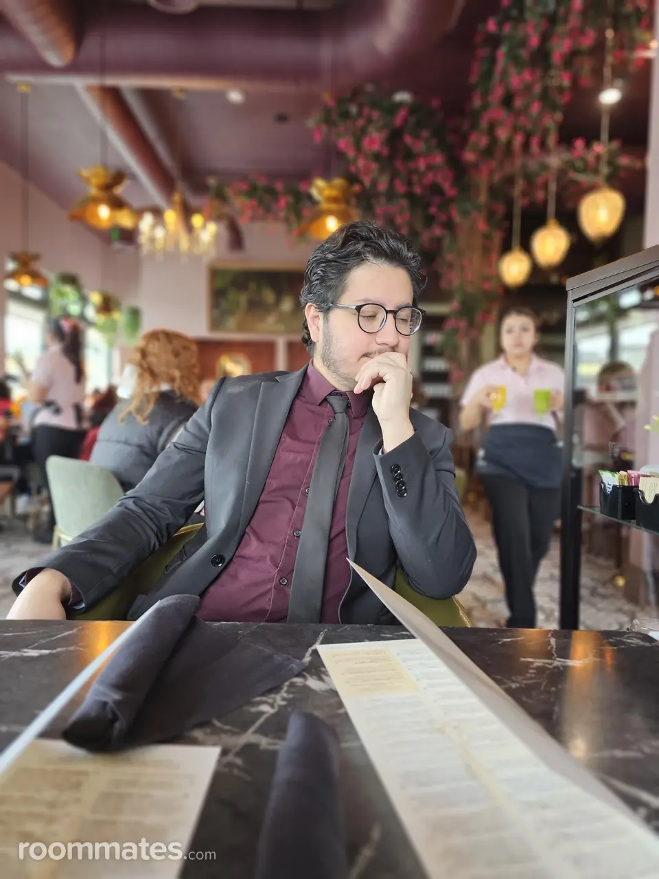 Profile photo 12 of 15