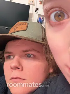 Roommate looking Jackson, GA, $800