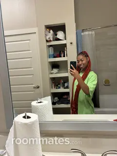 Roommate looking Sherman, TX, $800