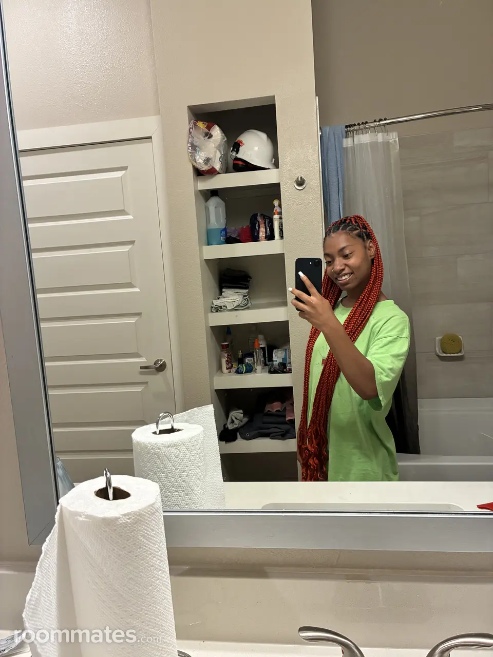 Profile photo 1 of 1