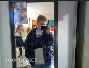 Roommate looking Danbury, CT, $1000