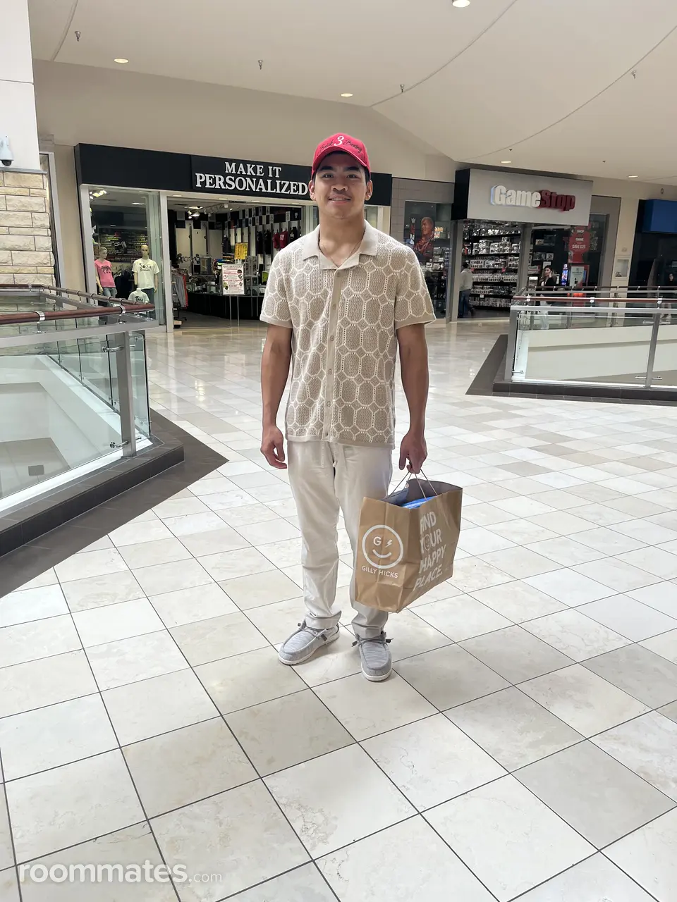 Profile photo 1 of 1