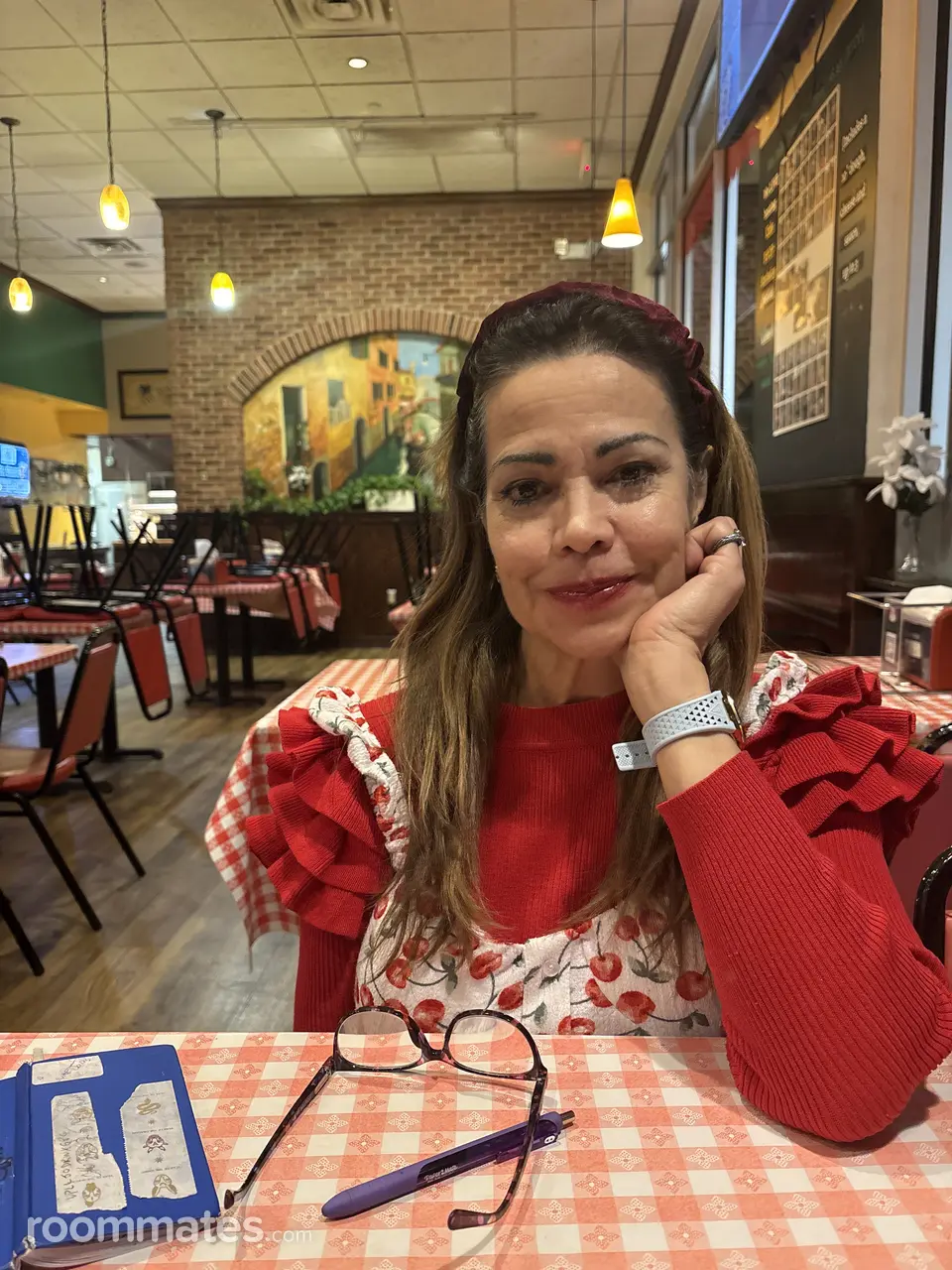 Profile photo 1 of 1