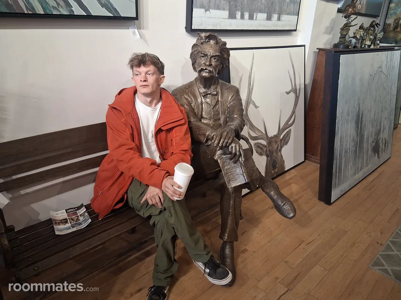 Profile photo 1 of 4