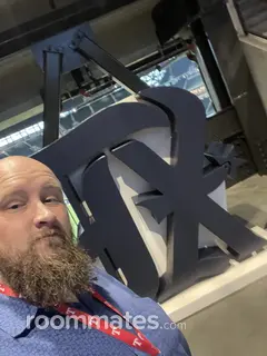 Roommate looking Arlington, TX, $800