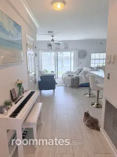 Room for rent in Lake Worth, FL $1350, townhouse