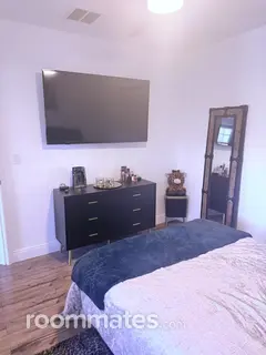 Room for rent in Lake Worth, FL $1350, townhouse