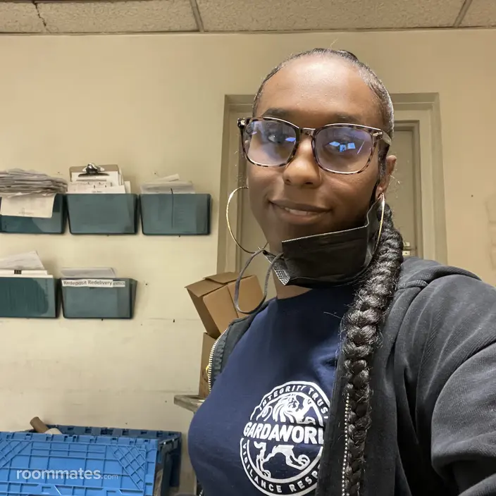 Roommate looking Wilmington, DE, $800