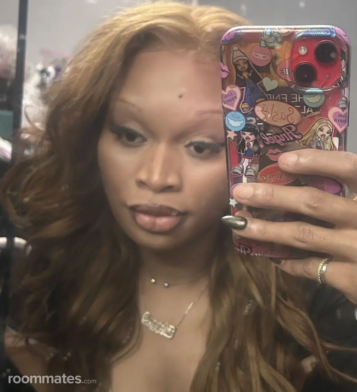 Profile photo 2 of 2