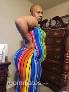 Roommate looking Lafayette, LA, $800