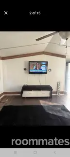 Room for rent in Glenn Heights, TX $1100, other