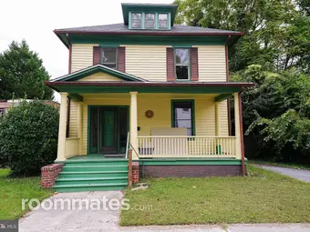 Room for rent in Salisbury, MD $800, house