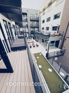 Room for rent in Richmond, VA $900, apartment