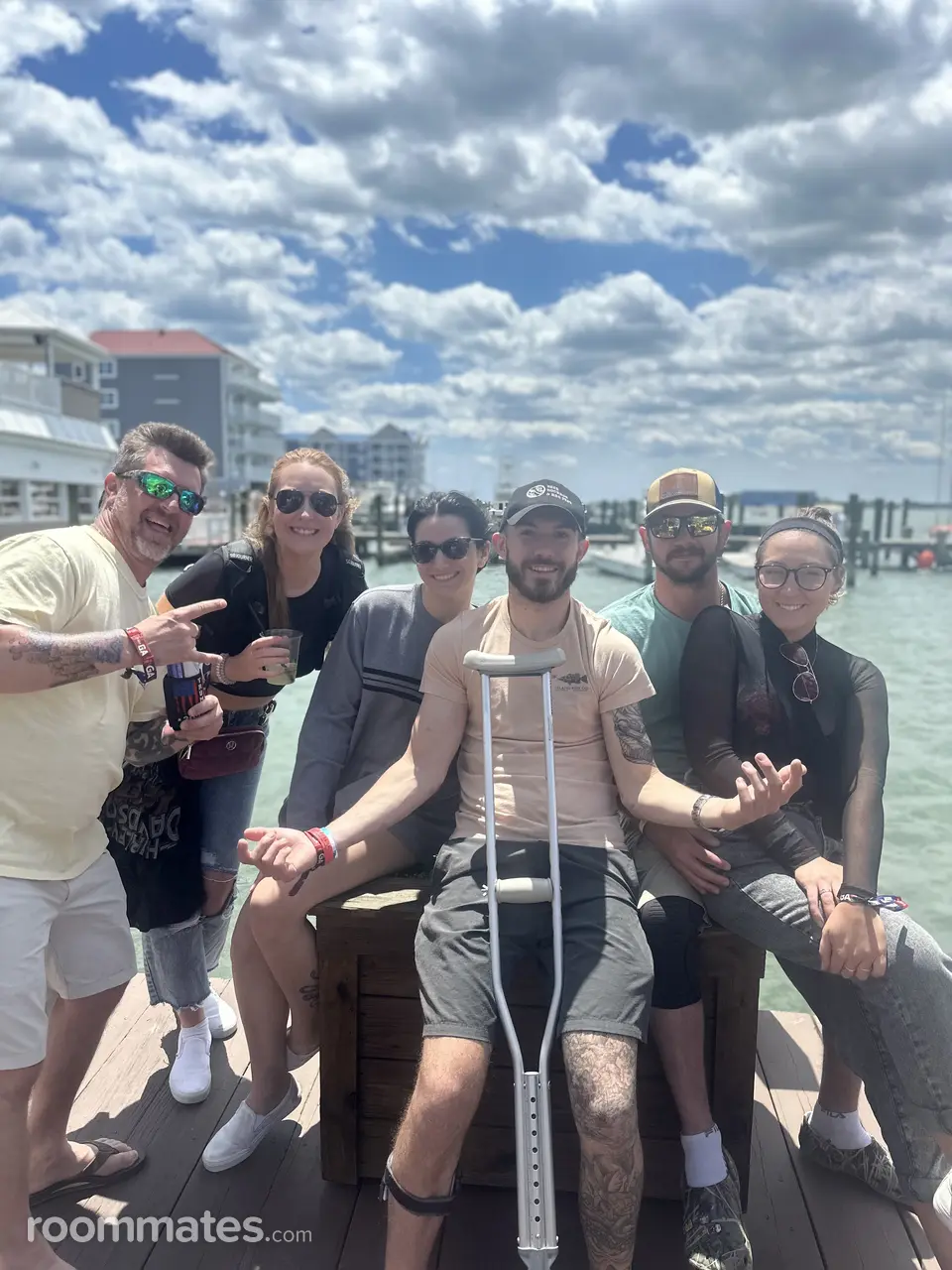 Profile photo 11 of 13