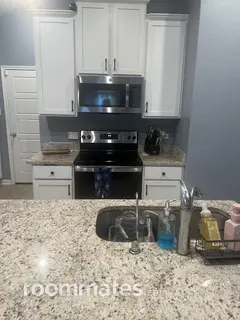 Room for rent in New Braunfels, TX $700, house