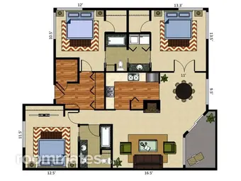 Room for rent in Nampa, ID $900, apartment