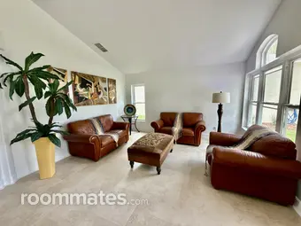 Room for rent in Tampa, FL $1300, house