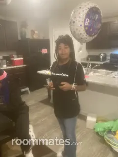 Roommate looking Panama City, FL, $700