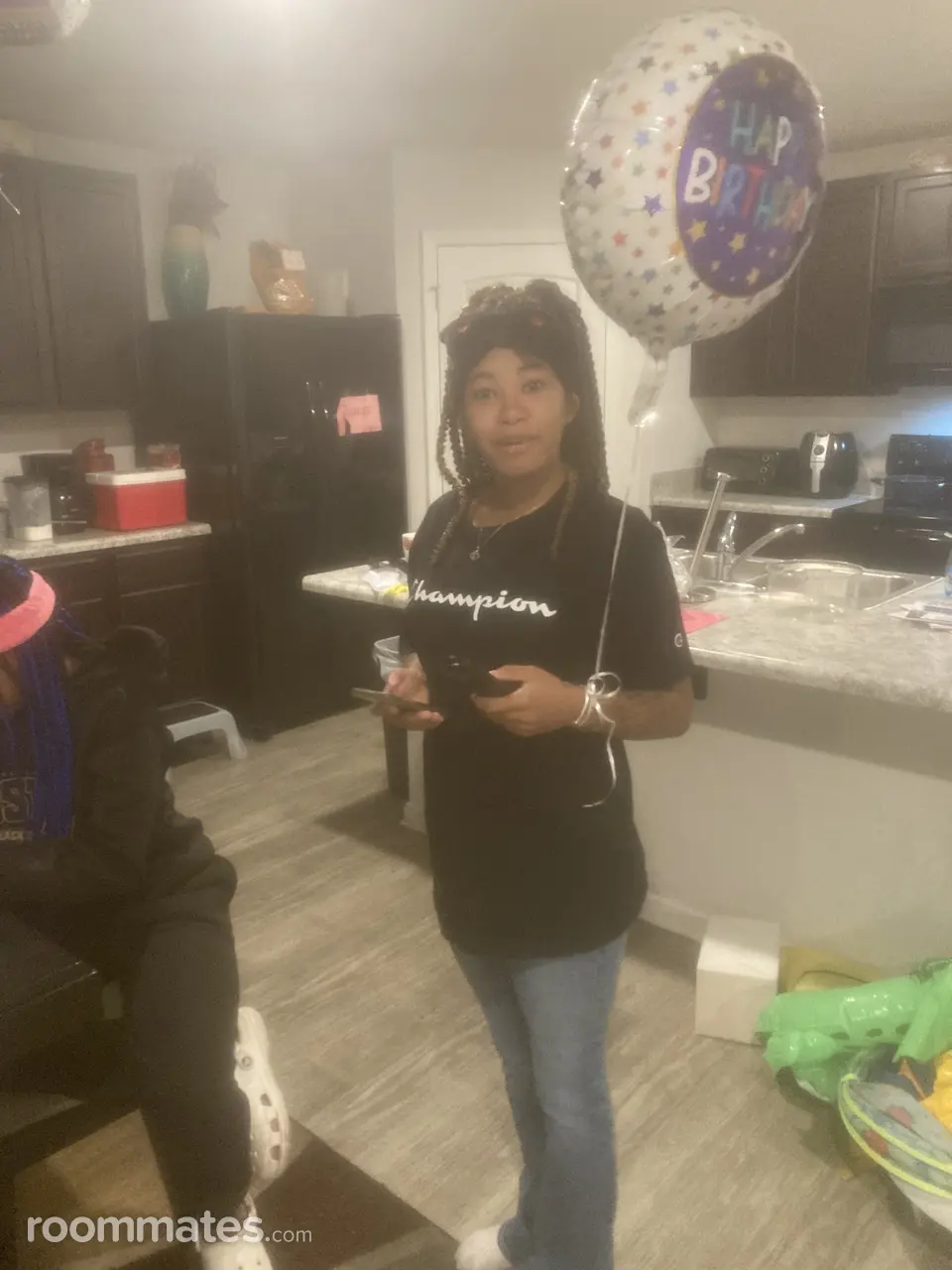 Profile photo 1 of 1