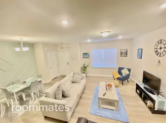 Room for rent in Raleigh, NC $795, townhouse