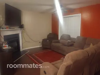 Room for rent in Raleigh, NC $750, townhouse