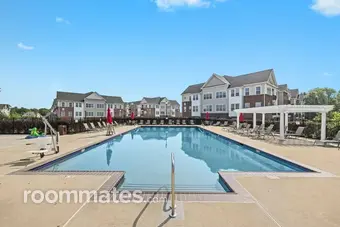 Room for rent in Hillsborough, NJ $850, apartment