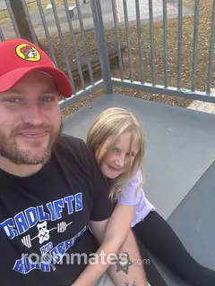 Roommate looking Culpeper VA, $900