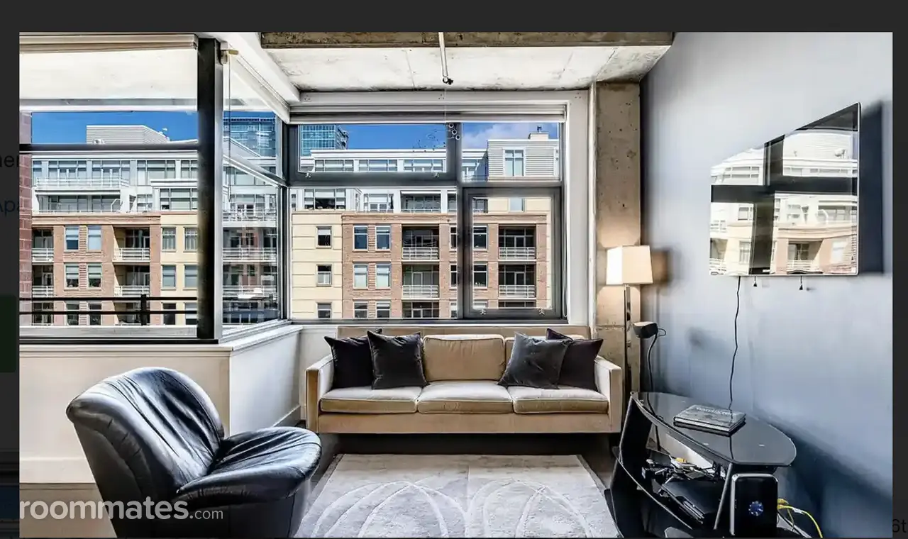 Room for rent in Denver, CO $1100, condo