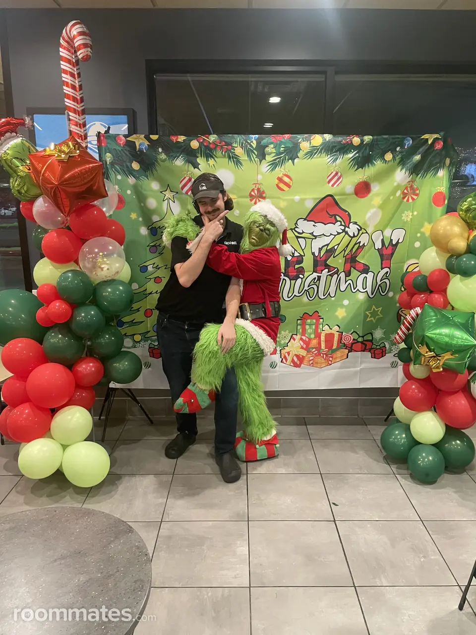 Profile photo 12 of 13