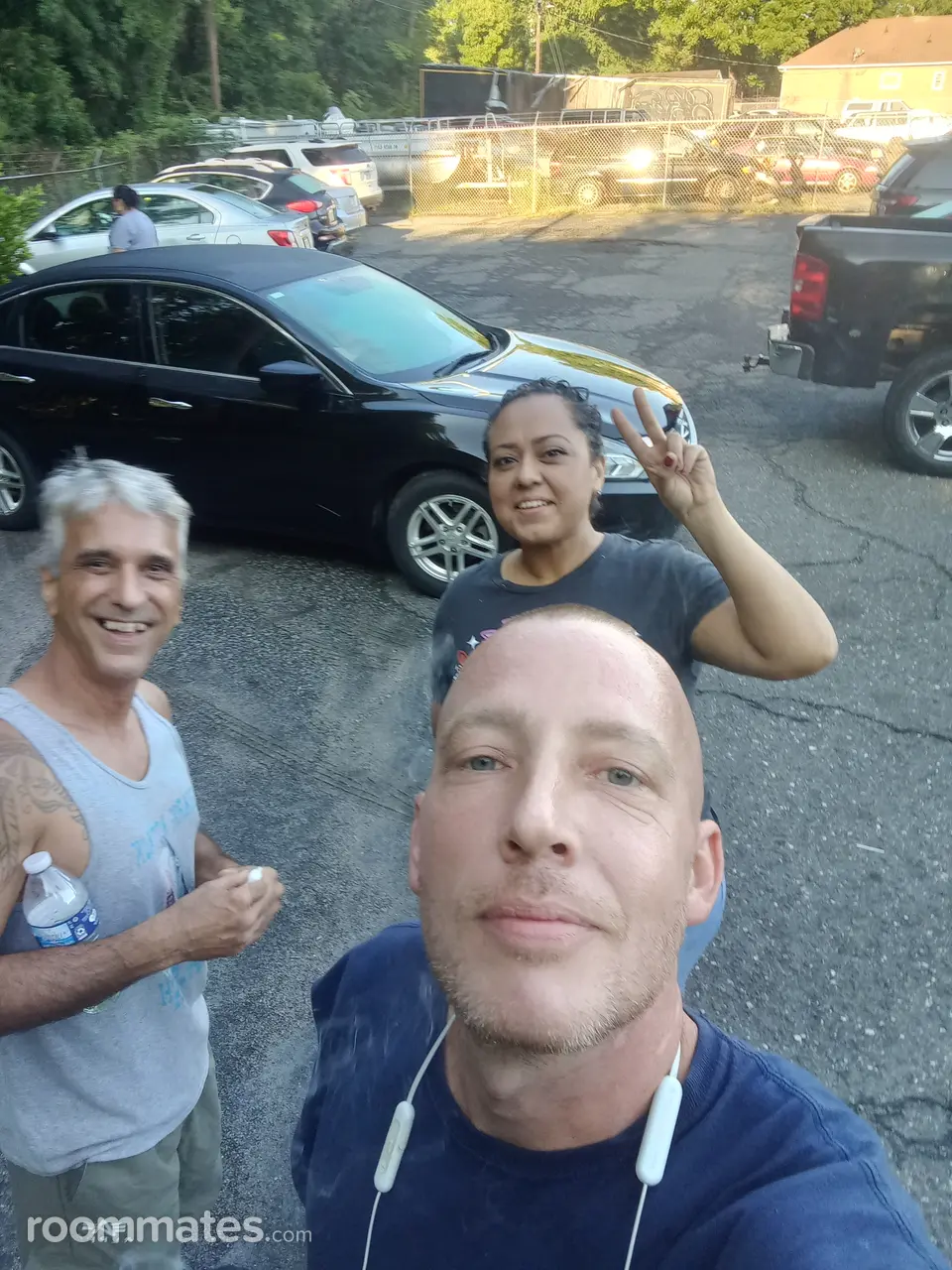 Profile photo 1 of 1