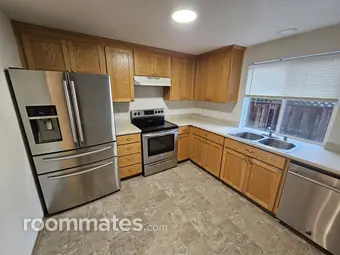 Room for rent in Tacoma, WA $1100, apartment