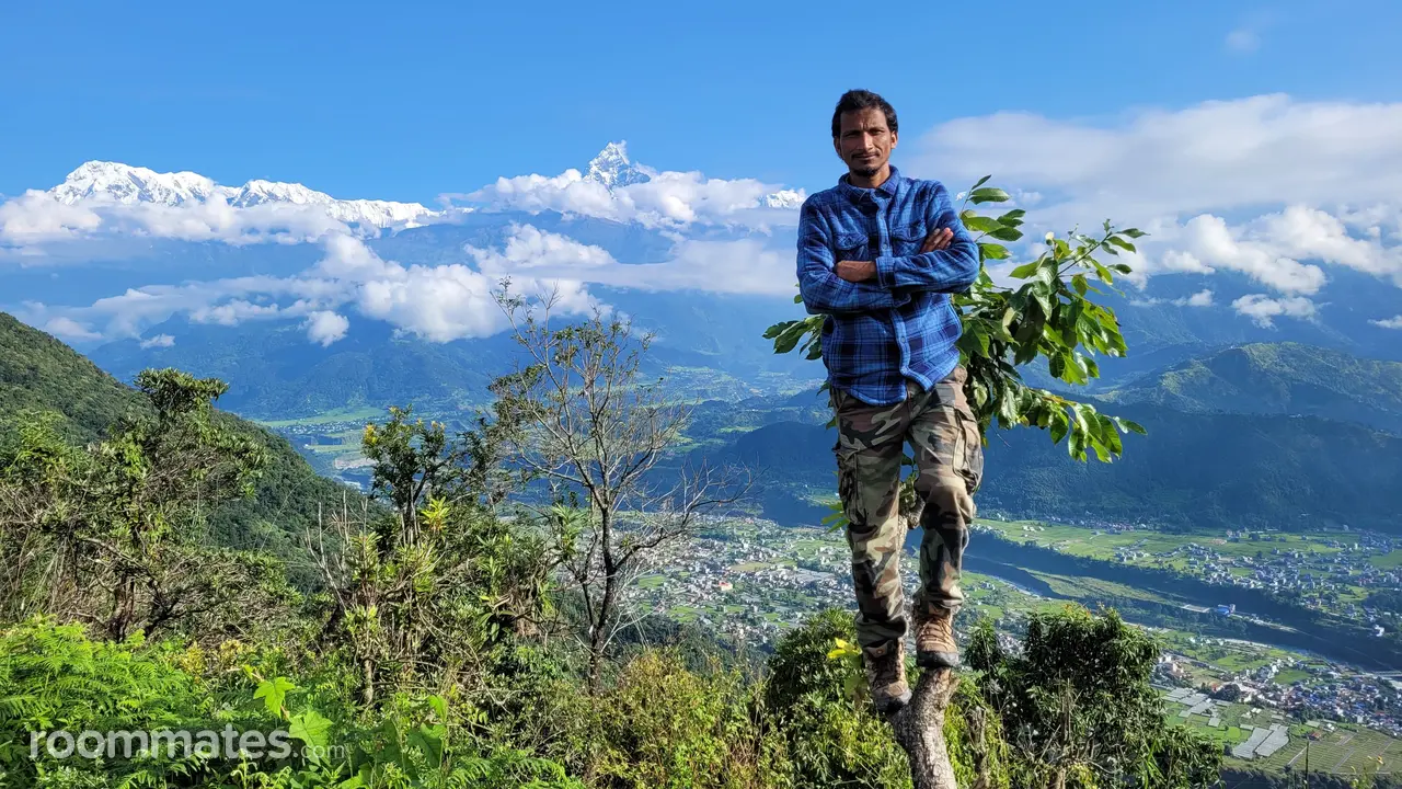 Profile photo 3 of 5