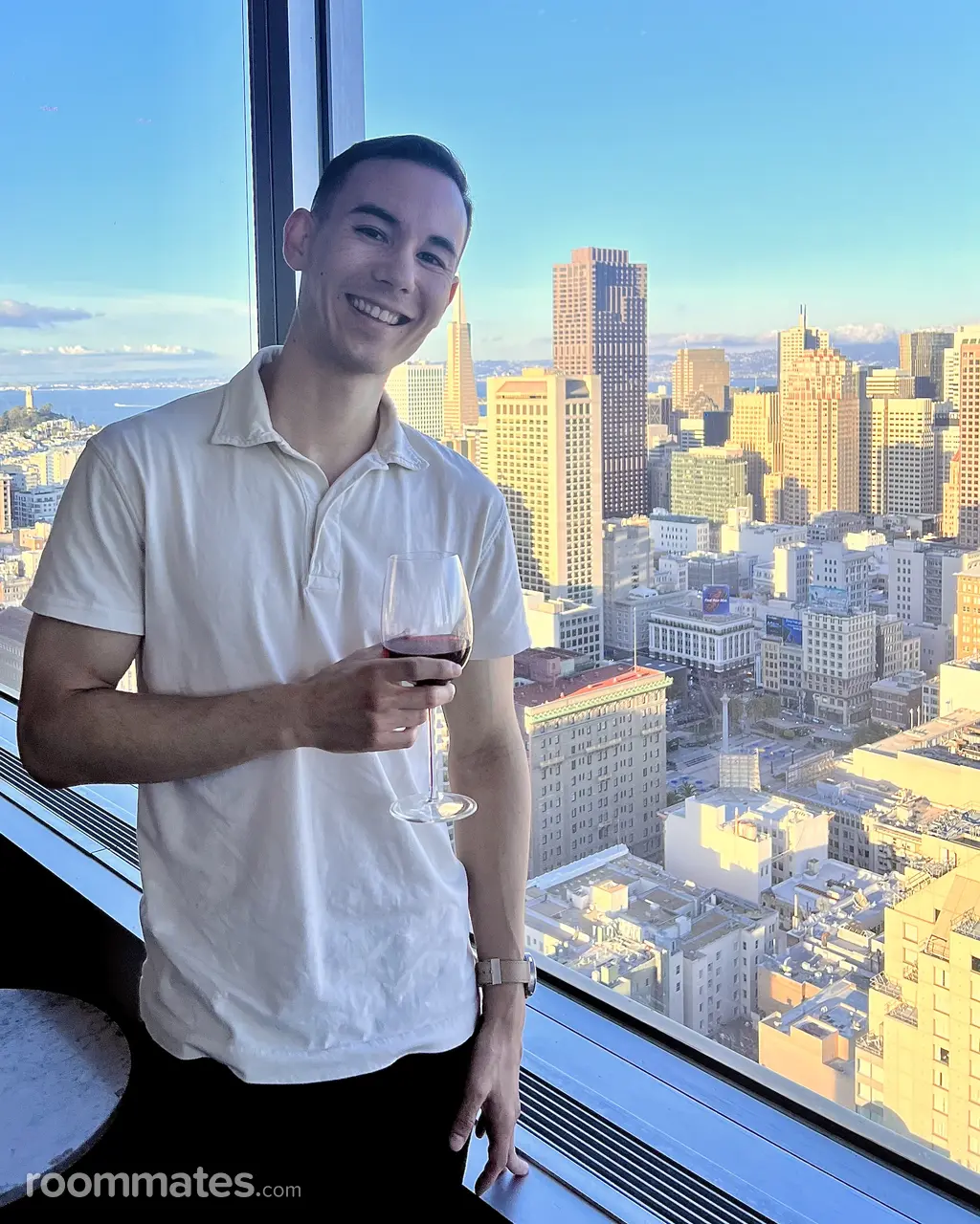 Profile photo 2 of 4