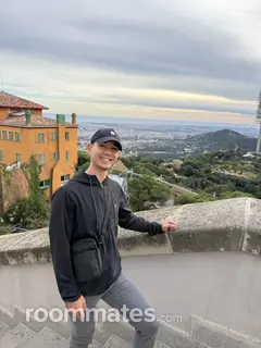 Roommate looking San Francisco, CA, $1600