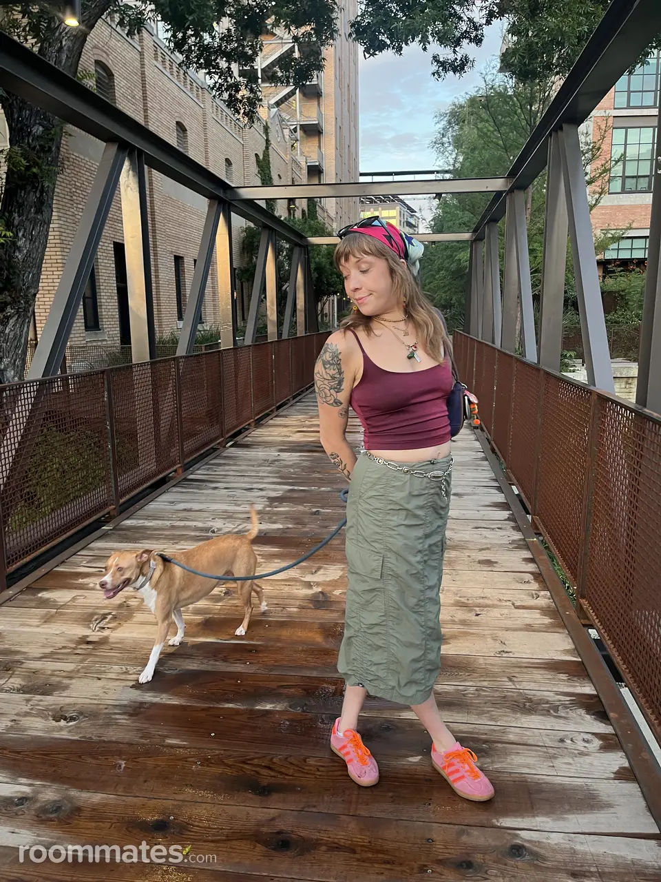 Profile photo 3 of 4