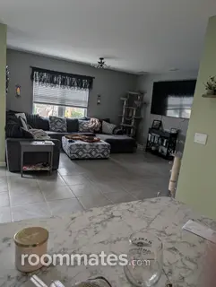 Room for rent in Palm Bay, FL $800, house