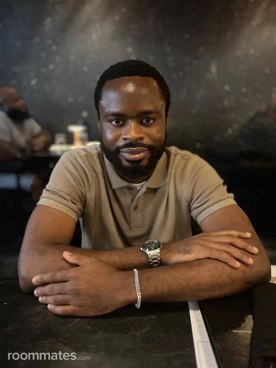 Profile photo 8 of 8