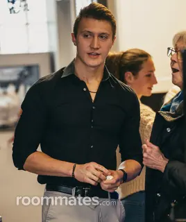 Roommate looking Kansas City, MO, $600