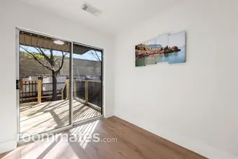 Room for rent in Houston, TX $1000, townhouse